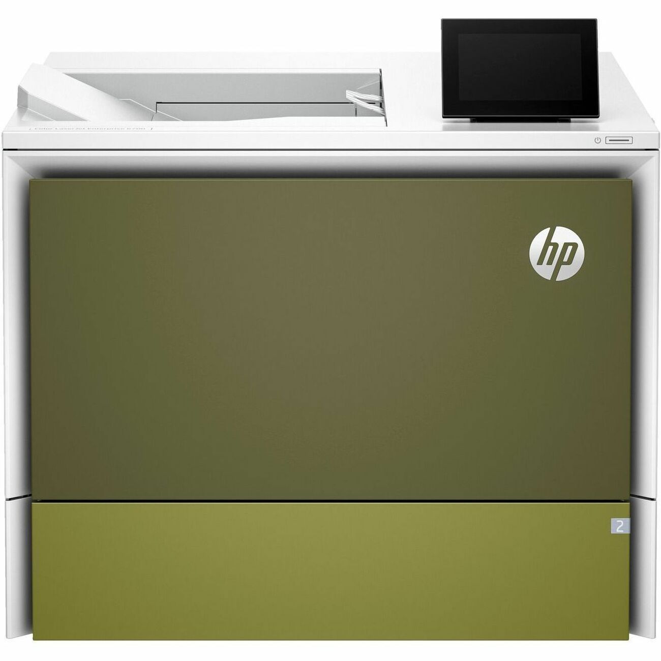 HP LaserJet Enterprise 6700dn Desktop Wireless Laser Printer - Color HP LaserJet Enterprise 6700dn Desktop Wireless Laser Printer - Color